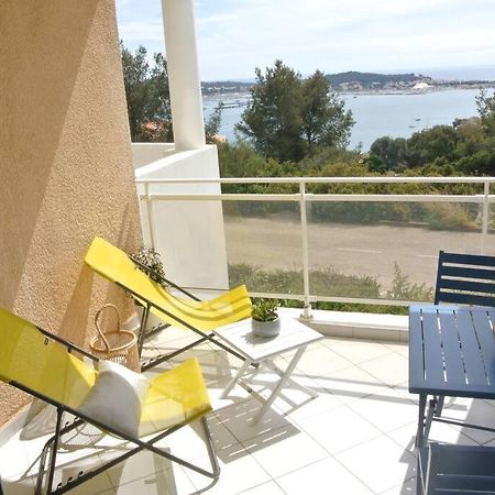 Casa Del Mare - Magnifique Appartement Vue Mer La Seyne-sur-Mer Exterior photo